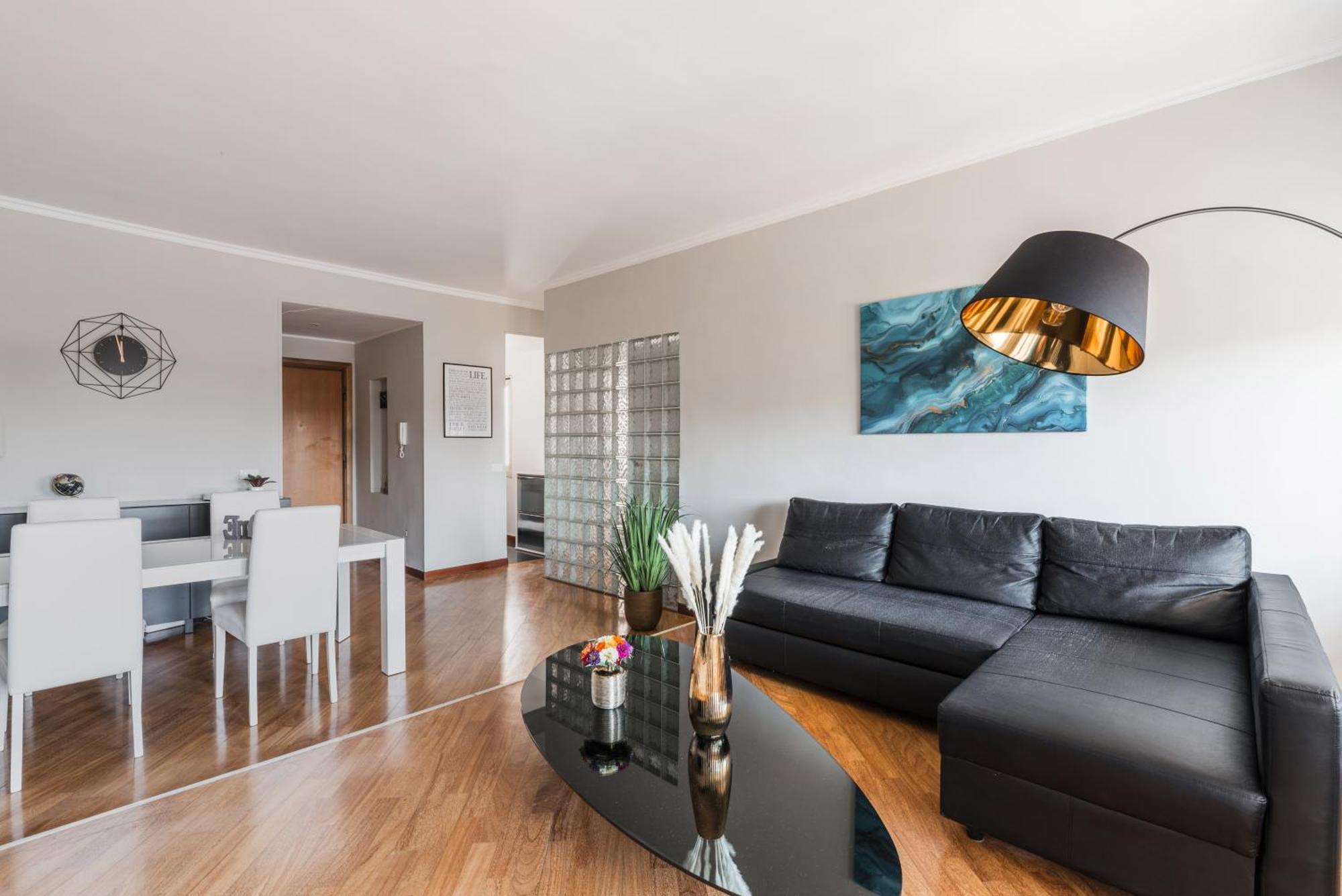 Apartment Modern Near St Peter S *