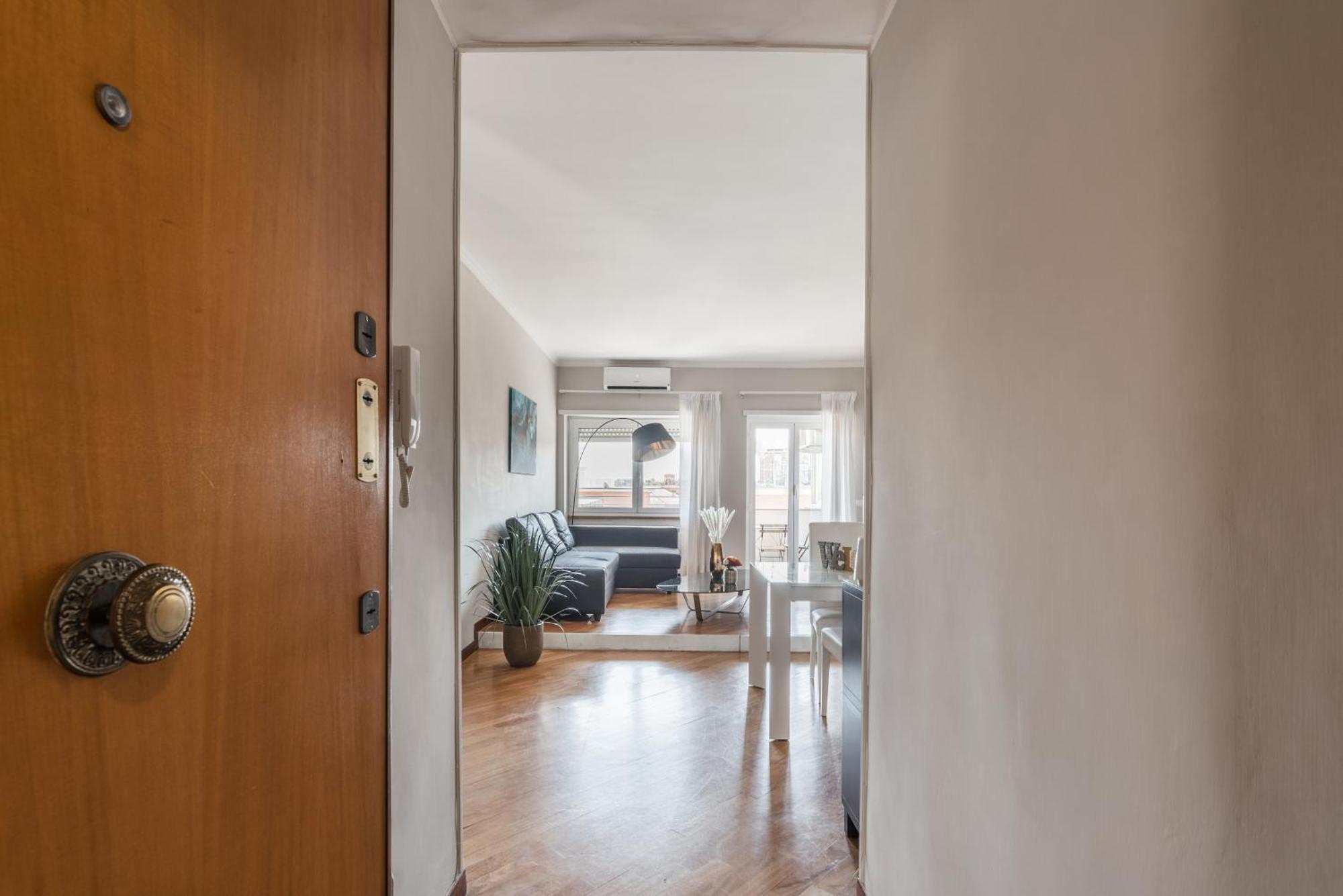 Apartment Modern Near St Peter S *