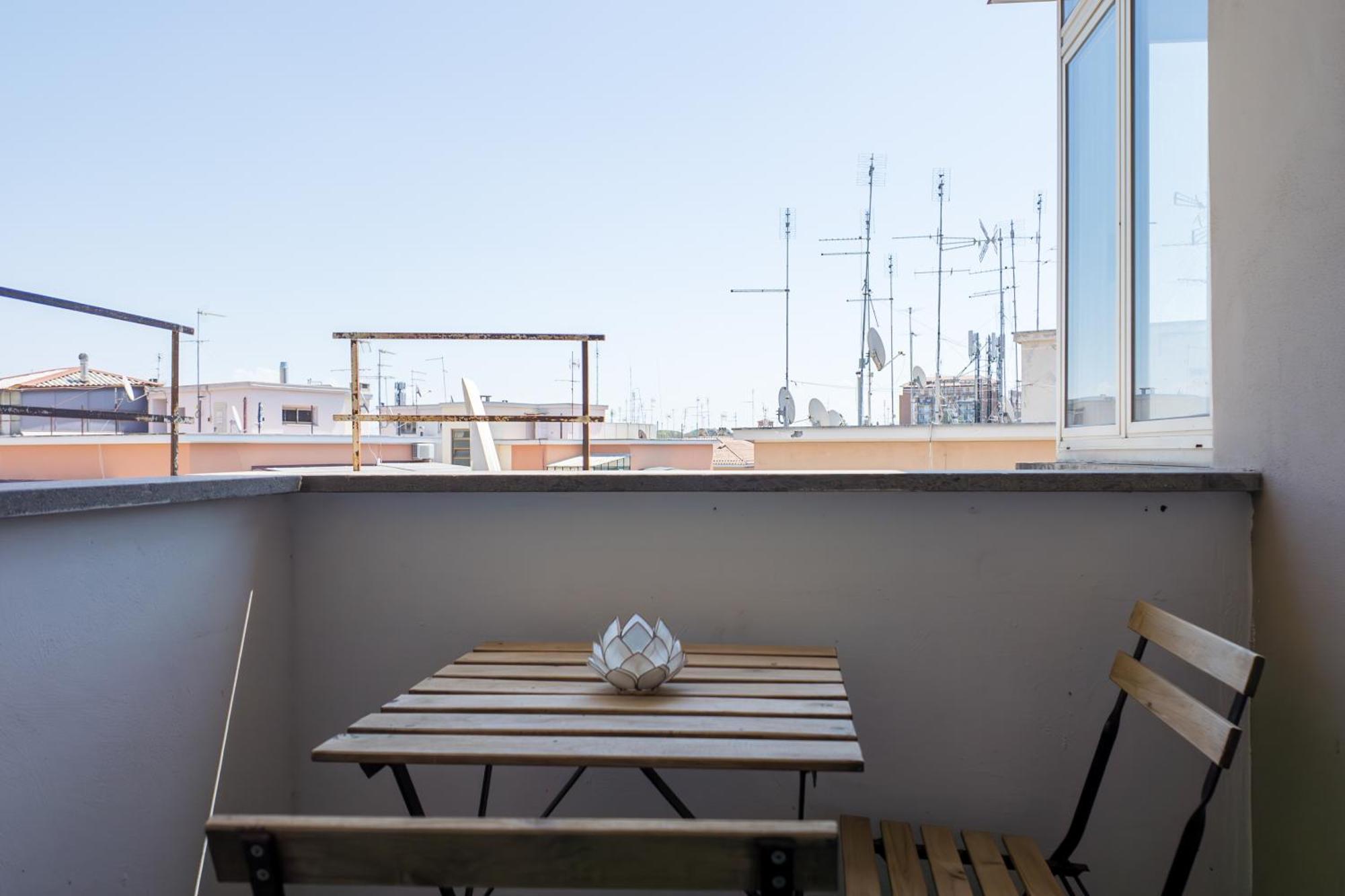 Apartment Modern Near St Peter S Rom